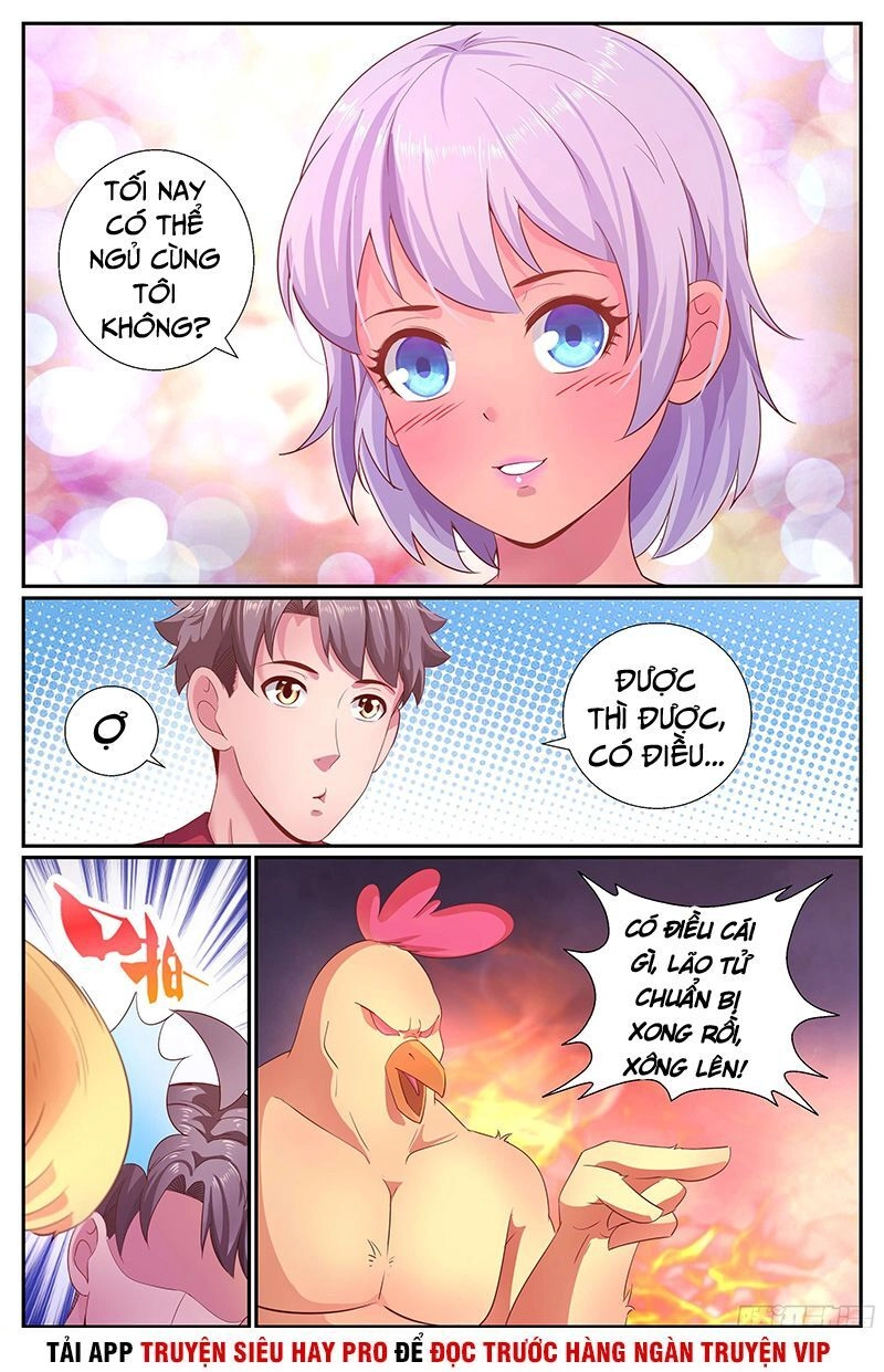 Ta Có Phòng Riêng Thời Tận Thế Chapter 148 - 2