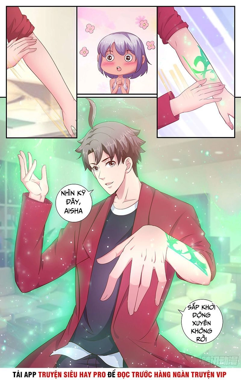 Ta Có Phòng Riêng Thời Tận Thế Chapter 148 - 4