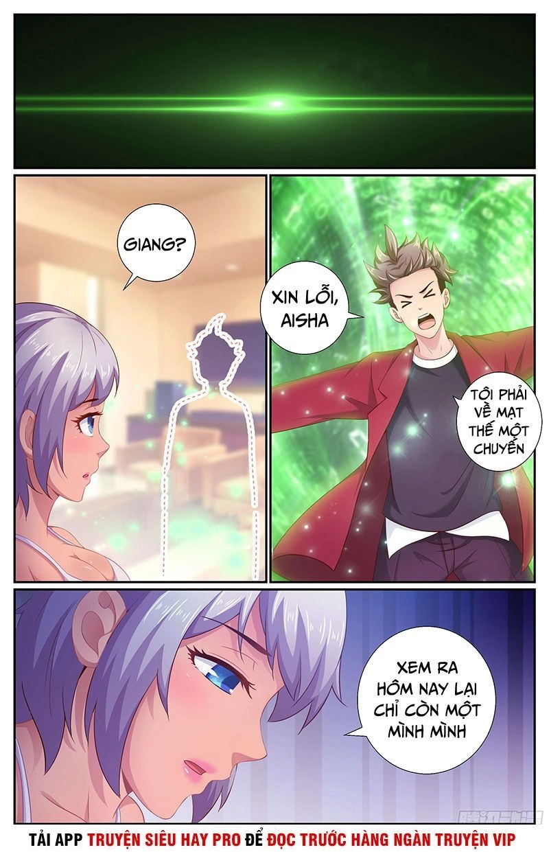 Ta Có Phòng Riêng Thời Tận Thế Chapter 148 - 5