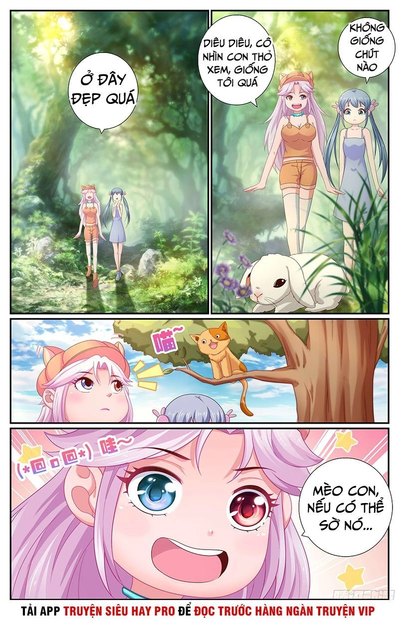 Ta Có Phòng Riêng Thời Tận Thế Chapter 148 - 6