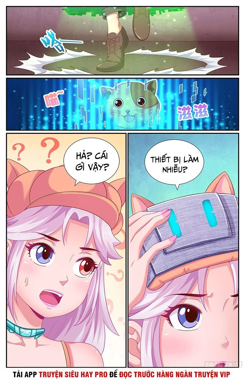 Ta Có Phòng Riêng Thời Tận Thế Chapter 148 - 7