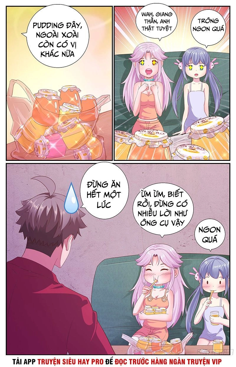 Ta Có Phòng Riêng Thời Tận Thế Chapter 148 - 10