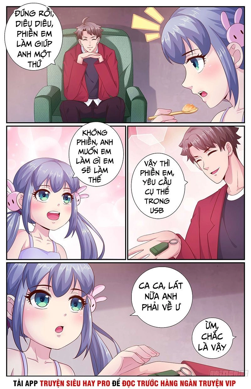 Ta Có Phòng Riêng Thời Tận Thế Chapter 148 - 11