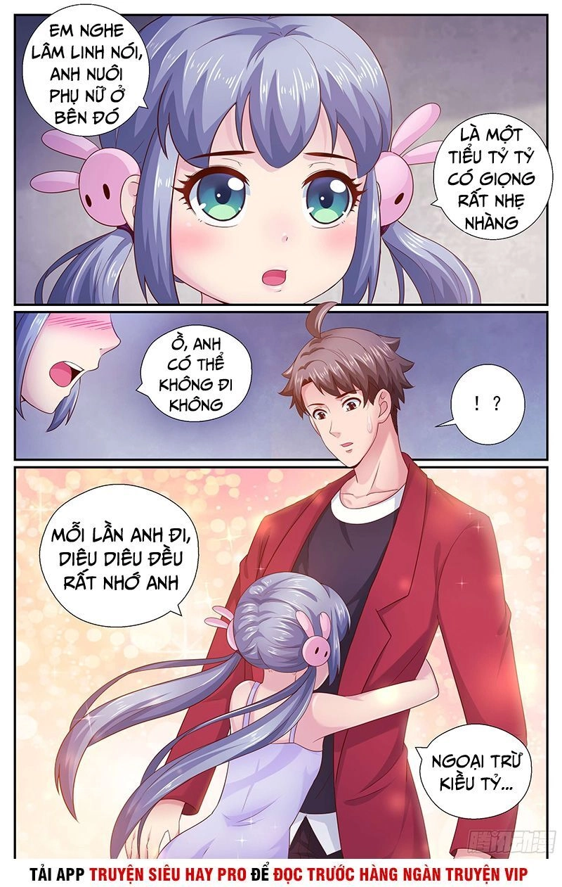 Ta Có Phòng Riêng Thời Tận Thế Chapter 148 - 12