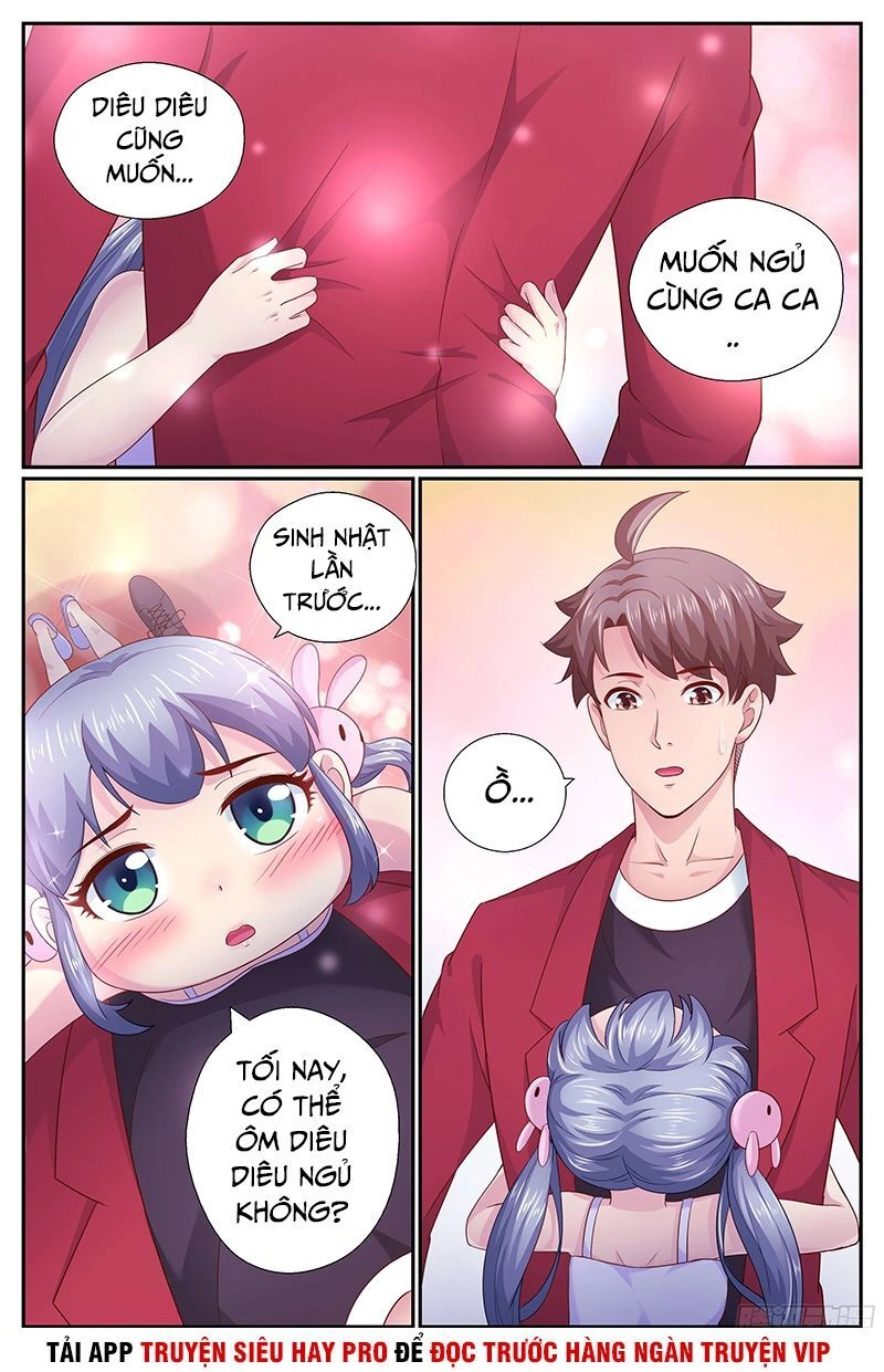 Ta Có Phòng Riêng Thời Tận Thế Chapter 148 - 13