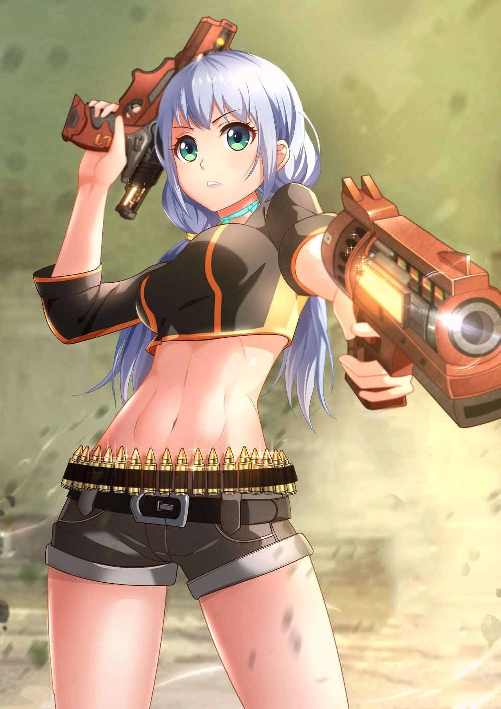 Ta Có Phòng Riêng Thời Tận Thế Chapter 149 - 1