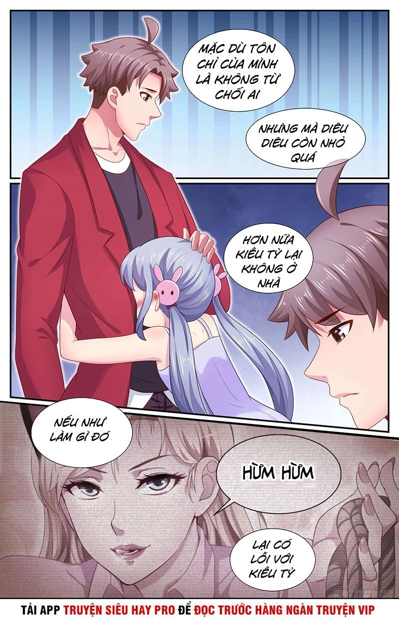 Ta Có Phòng Riêng Thời Tận Thế Chapter 149 - 2