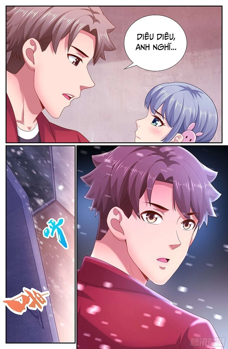 Ta Có Phòng Riêng Thời Tận Thế Chapter 149 - 3