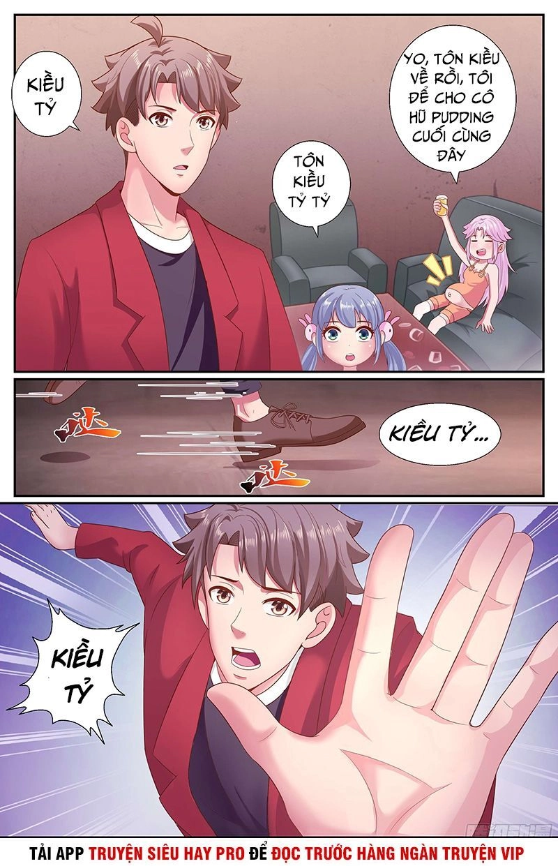 Ta Có Phòng Riêng Thời Tận Thế Chapter 149 - 5