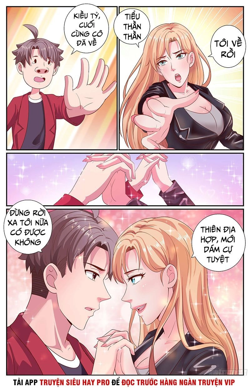 Ta Có Phòng Riêng Thời Tận Thế Chapter 149 - 6