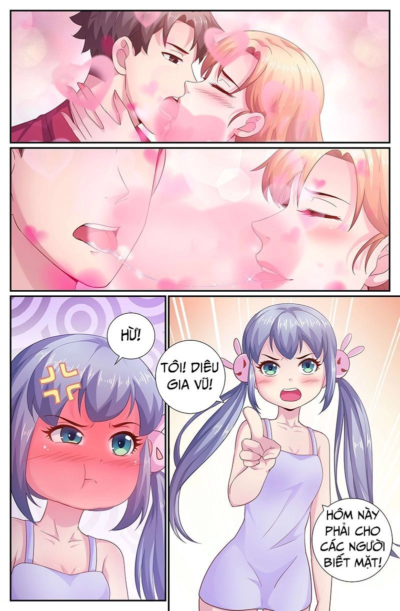 Ta Có Phòng Riêng Thời Tận Thế Chapter 149 - 7