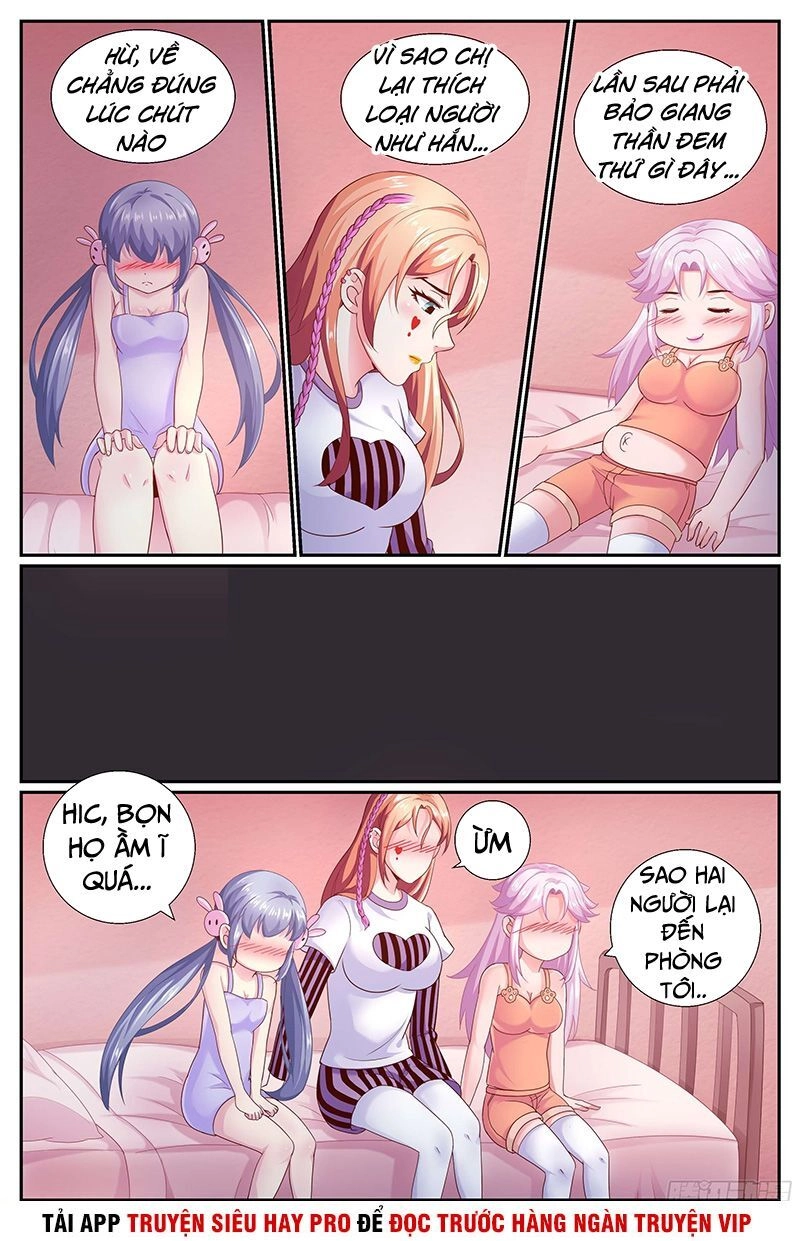 Ta Có Phòng Riêng Thời Tận Thế Chapter 149 - 9