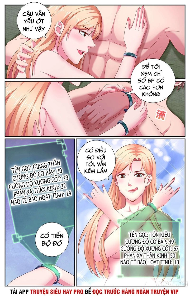 Ta Có Phòng Riêng Thời Tận Thế Chapter 149 - 11