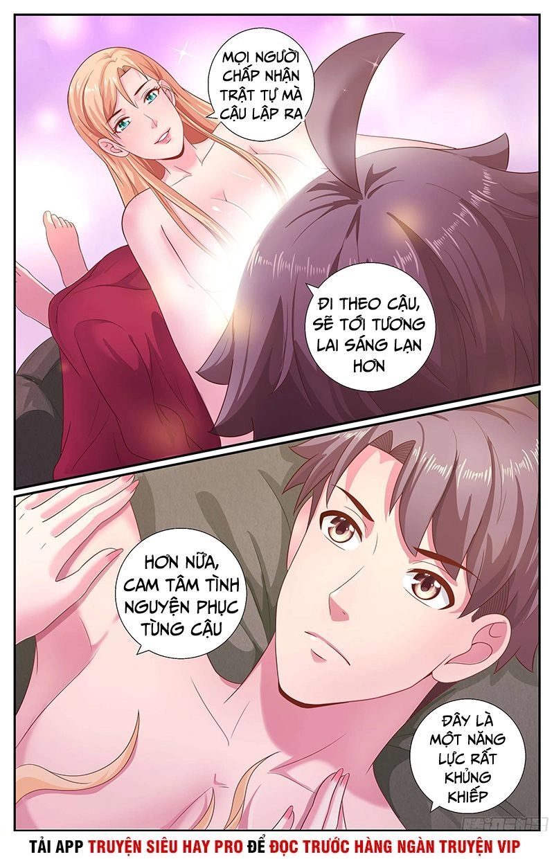 Ta Có Phòng Riêng Thời Tận Thế Chapter 149 - 13