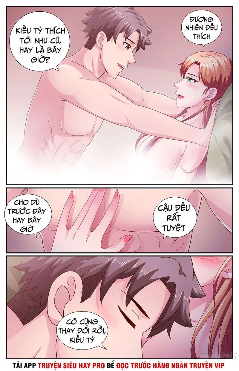 Ta Có Phòng Riêng Thời Tận Thế Chapter 150 - 3