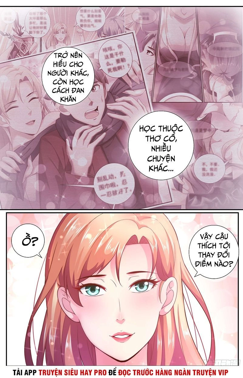 Ta Có Phòng Riêng Thời Tận Thế Chapter 150 - 4