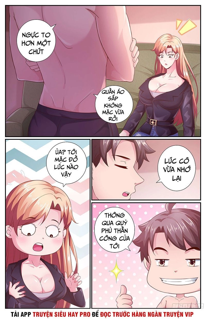 Ta Có Phòng Riêng Thời Tận Thế Chapter 150 - 5