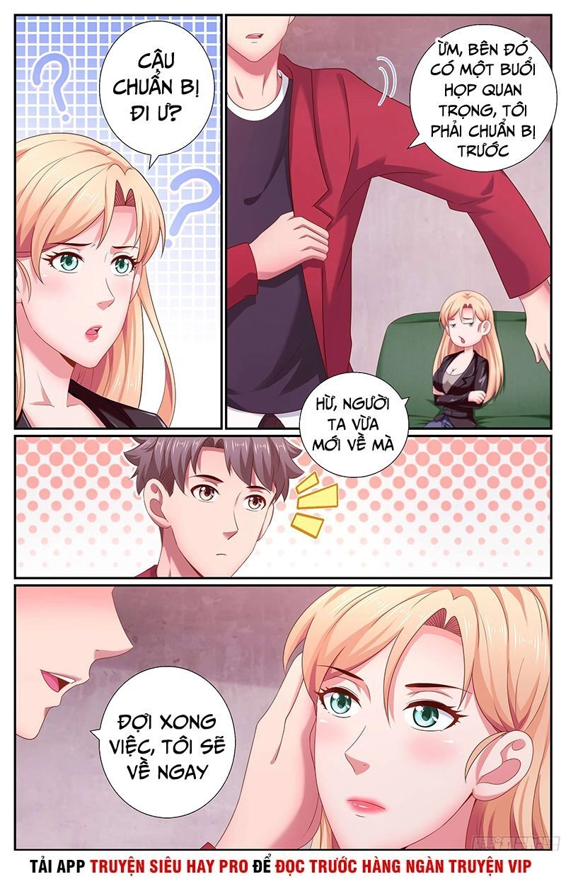 Ta Có Phòng Riêng Thời Tận Thế Chapter 150 - 6