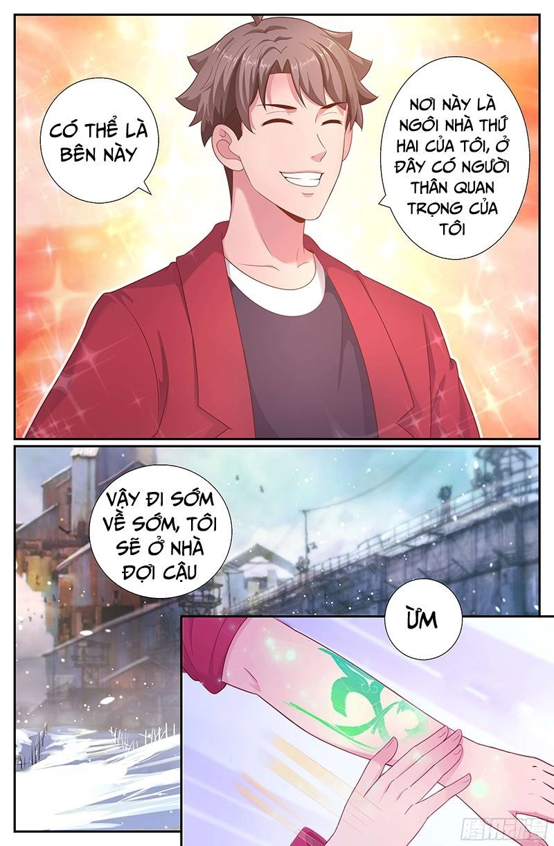 Ta Có Phòng Riêng Thời Tận Thế Chapter 150 - 8