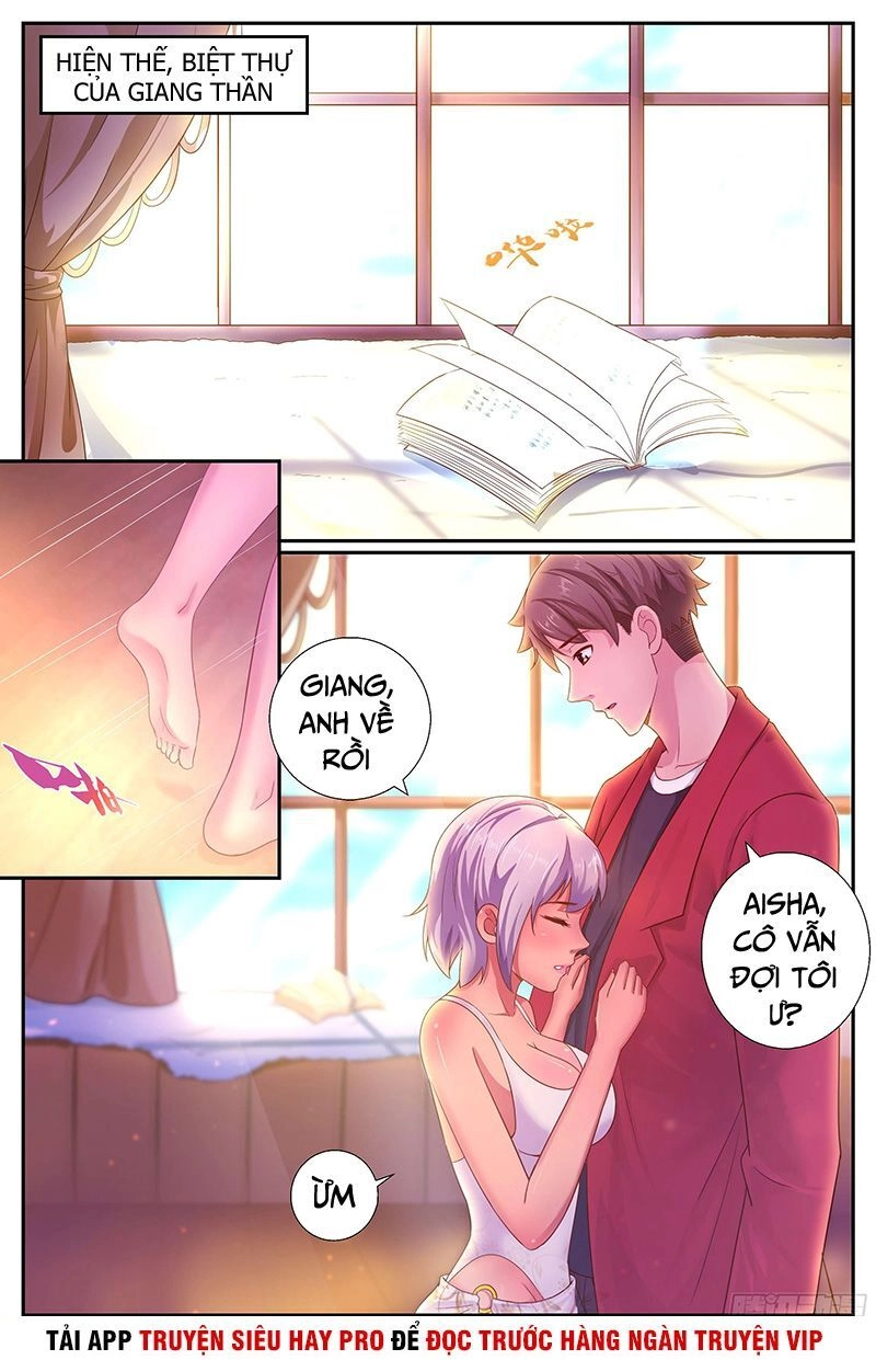 Ta Có Phòng Riêng Thời Tận Thế Chapter 150 - 10