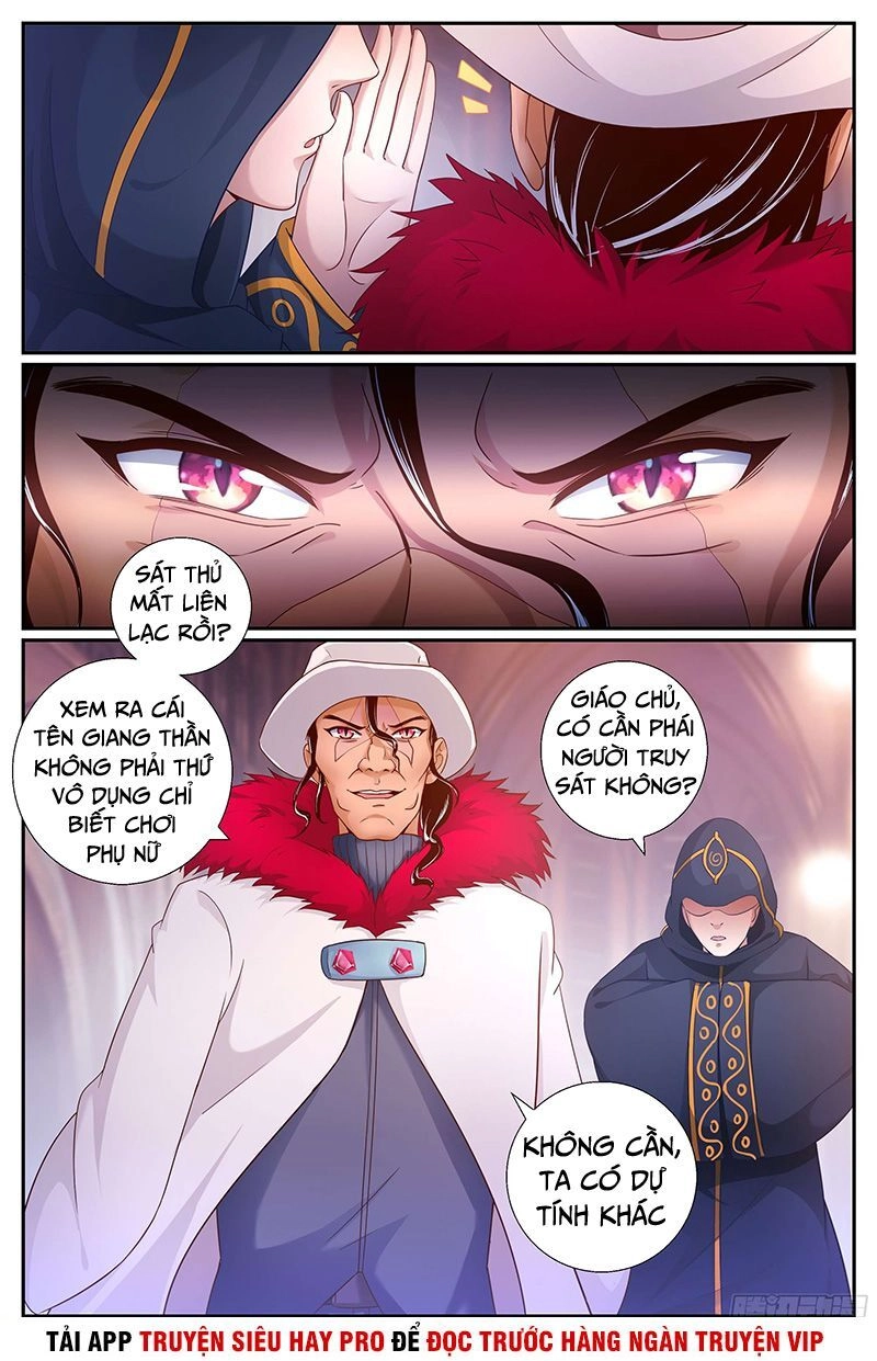 Ta Có Phòng Riêng Thời Tận Thế Chapter 150 - 13