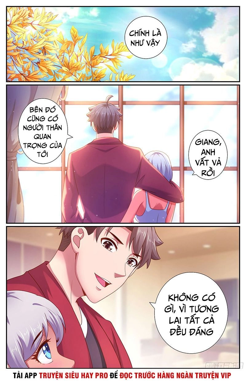 Ta Có Phòng Riêng Thời Tận Thế Chapter 151 - 2