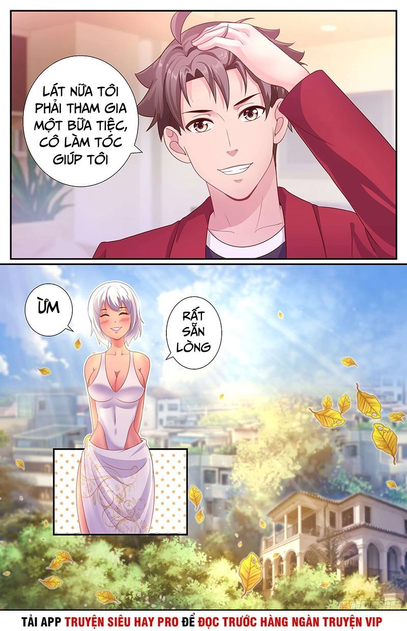 Ta Có Phòng Riêng Thời Tận Thế Chapter 151 - 4