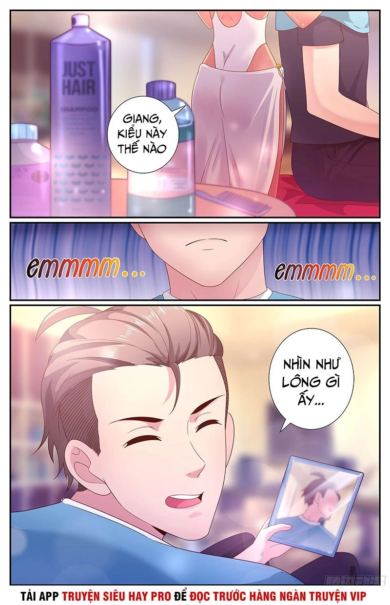 Ta Có Phòng Riêng Thời Tận Thế Chapter 151 - 5