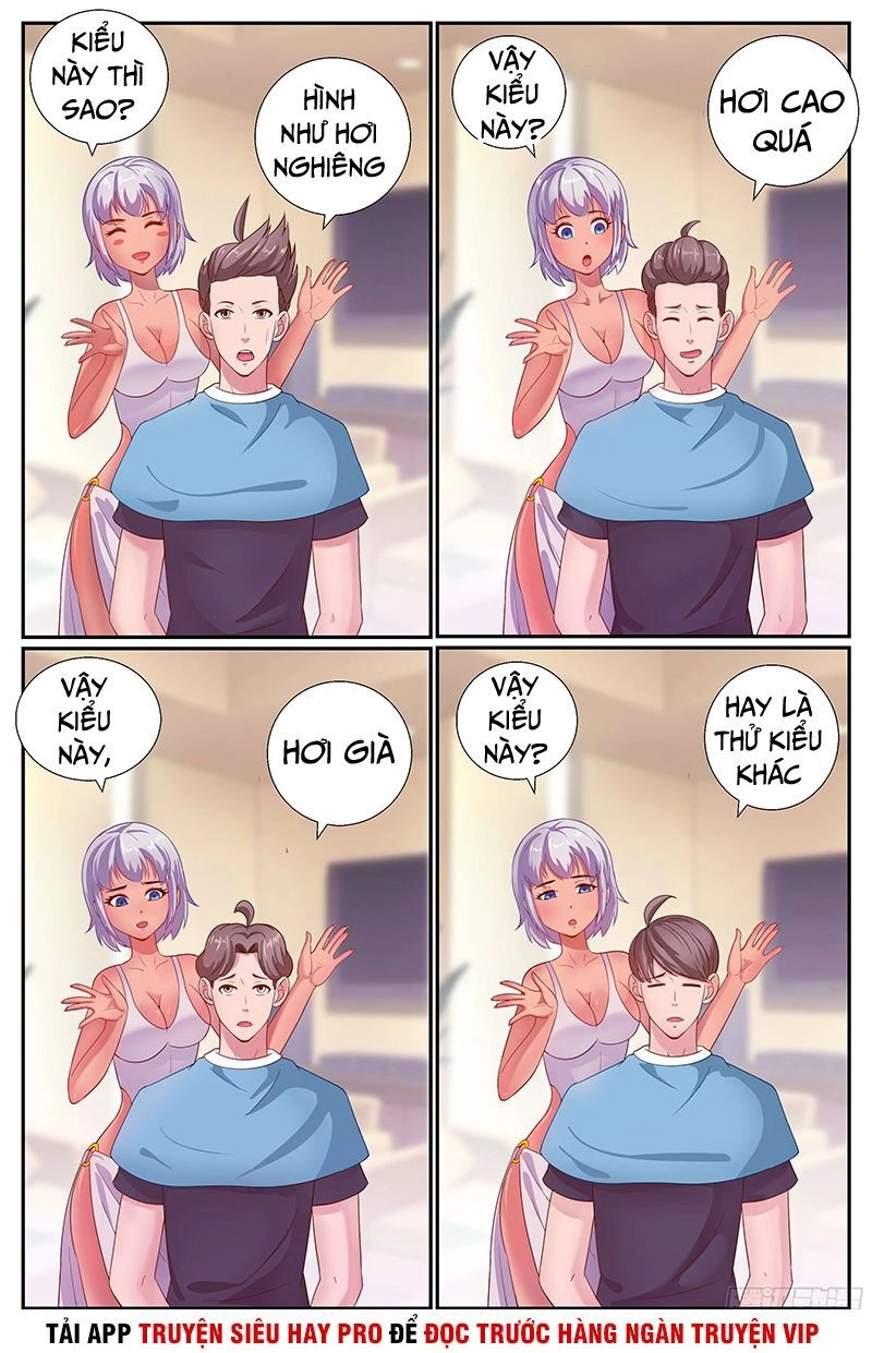 Ta Có Phòng Riêng Thời Tận Thế Chapter 151 - 6