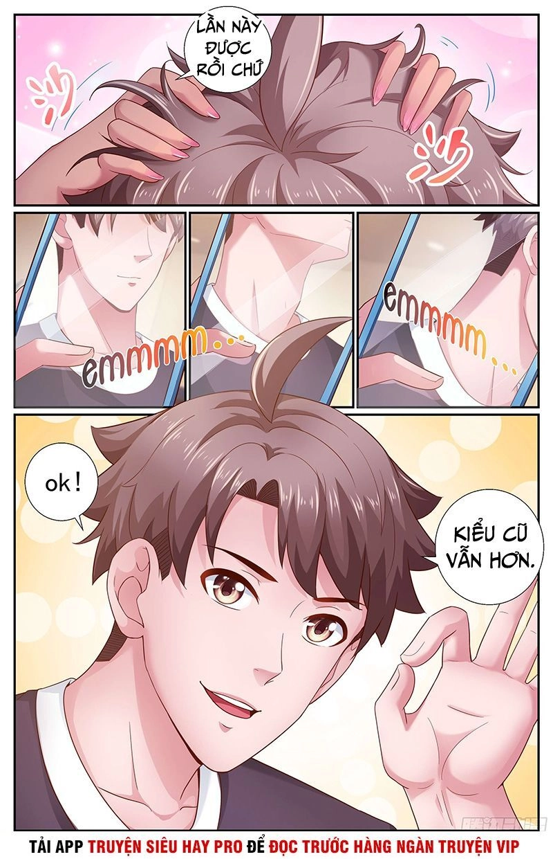 Ta Có Phòng Riêng Thời Tận Thế Chapter 151 - 7