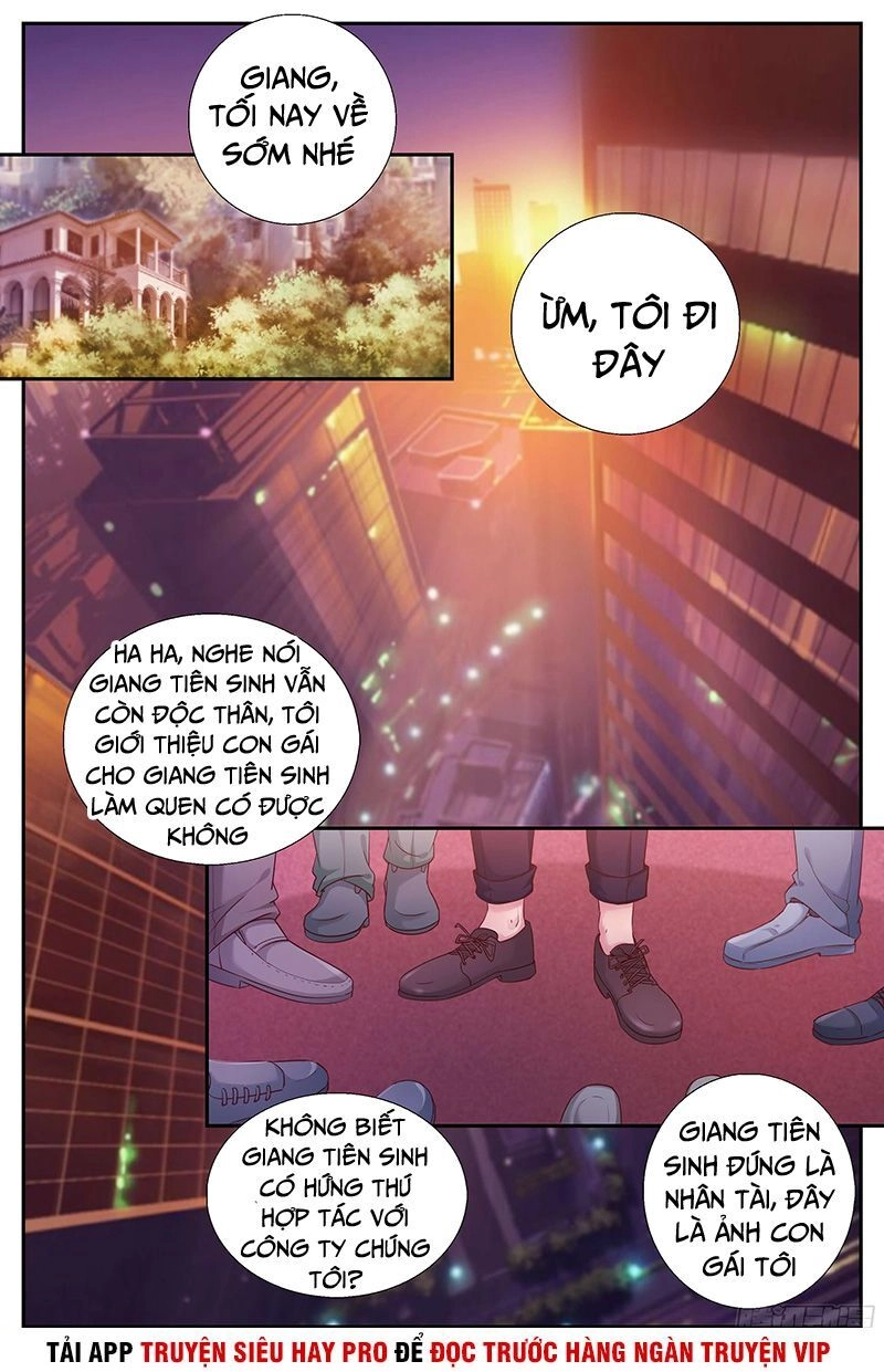 Ta Có Phòng Riêng Thời Tận Thế Chapter 151 - 8