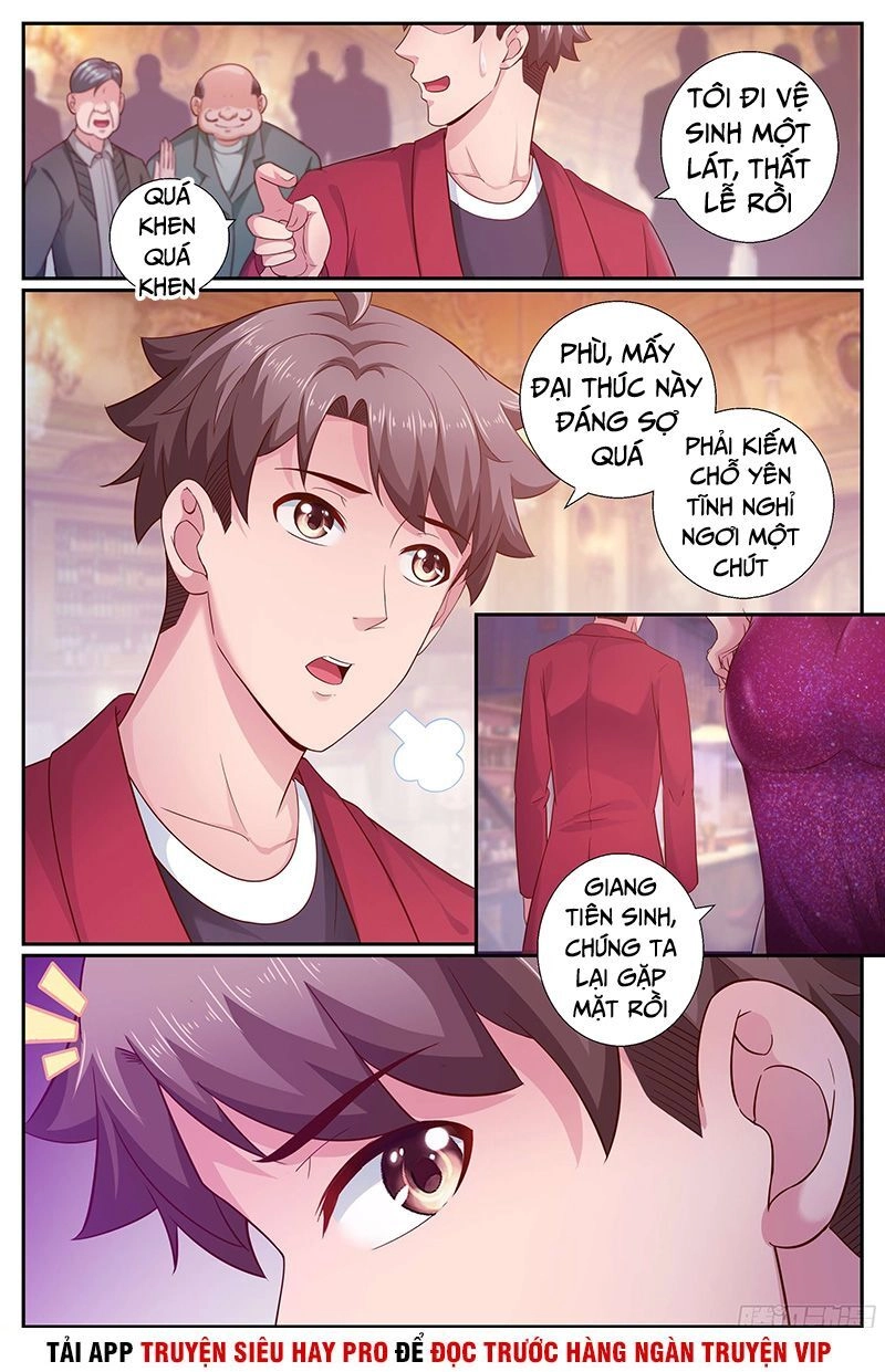 Ta Có Phòng Riêng Thời Tận Thế Chapter 151 - 9