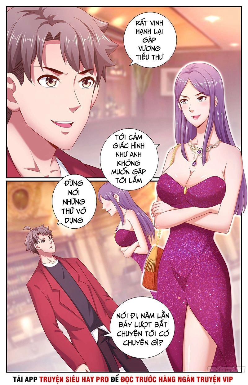 Ta Có Phòng Riêng Thời Tận Thế Chapter 151 - 10