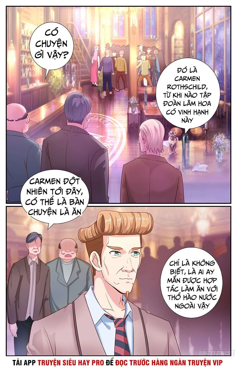 Ta Có Phòng Riêng Thời Tận Thế Chapter 152 - 2