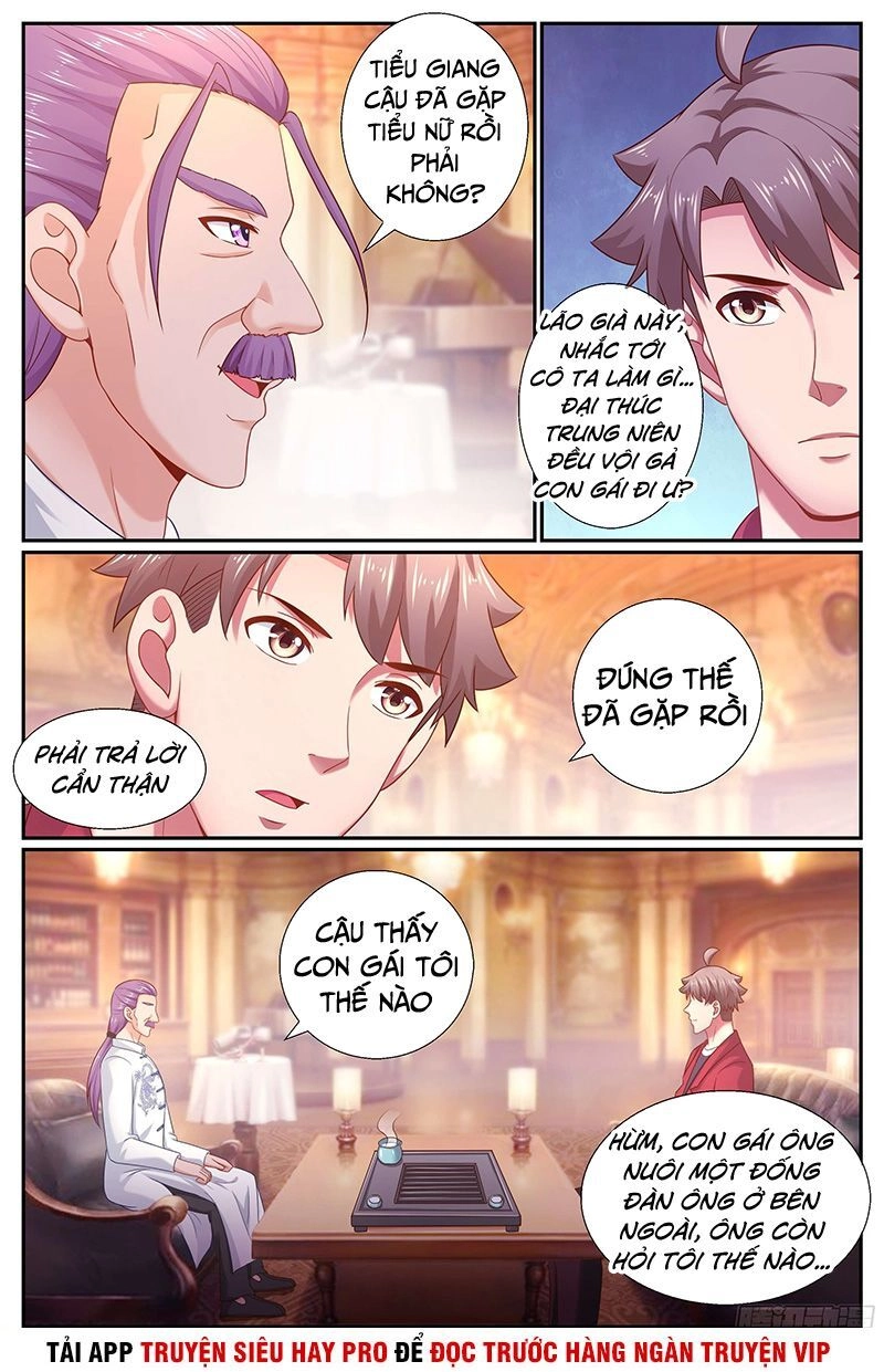 Ta Có Phòng Riêng Thời Tận Thế Chapter 152 - 7