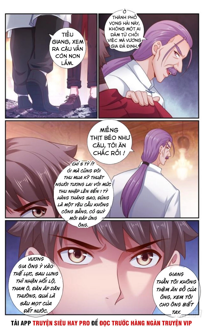 Ta Có Phòng Riêng Thời Tận Thế Chapter 153 - 2