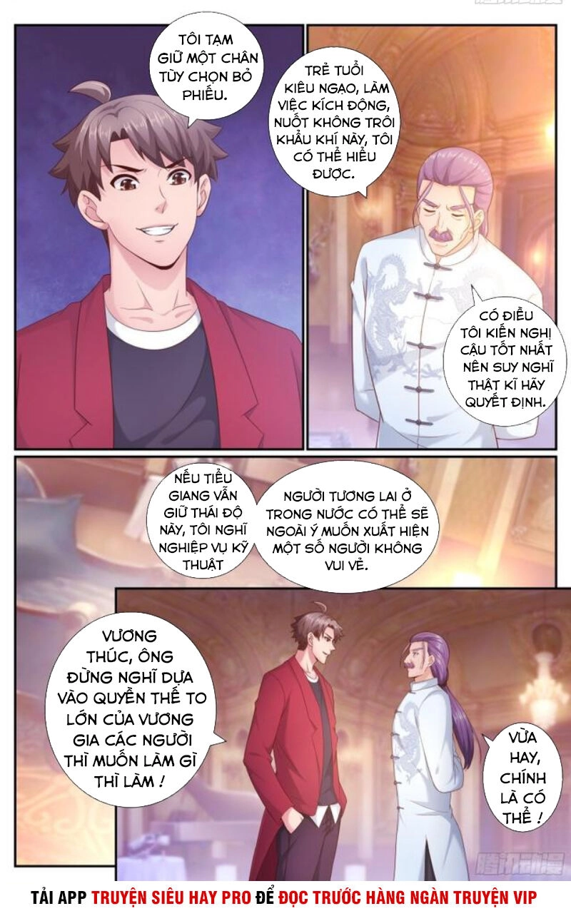 Ta Có Phòng Riêng Thời Tận Thế Chapter 153 - 6