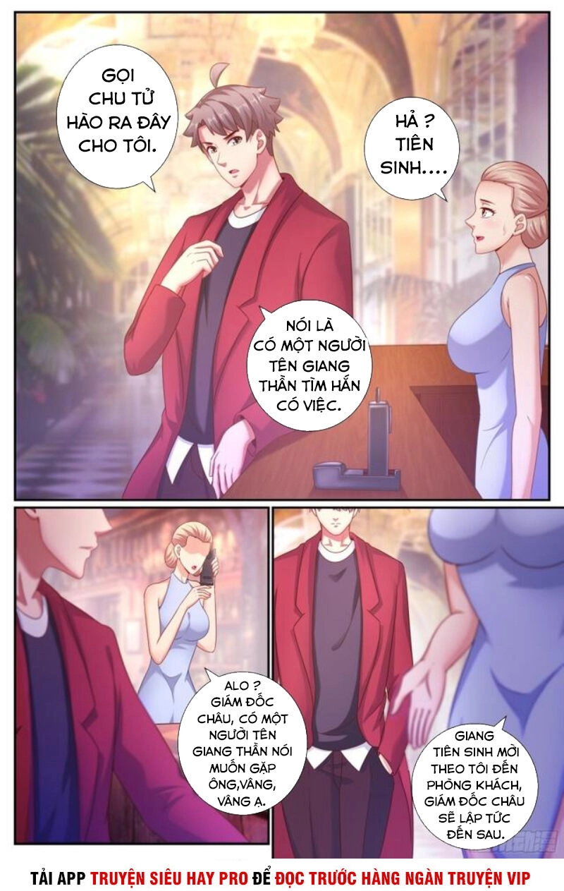 Ta Có Phòng Riêng Thời Tận Thế Chapter 153 - 9