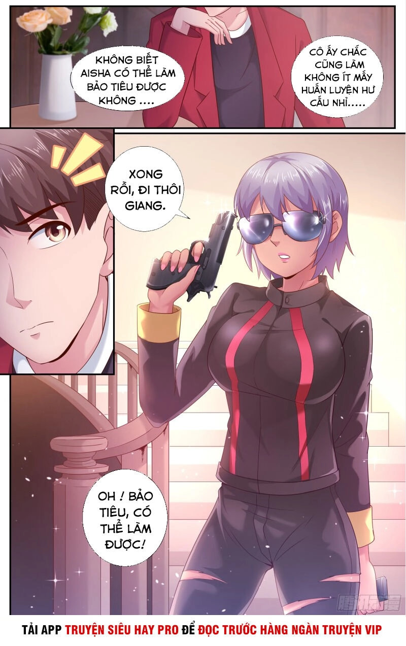 Ta Có Phòng Riêng Thời Tận Thế Chapter 154 - 11