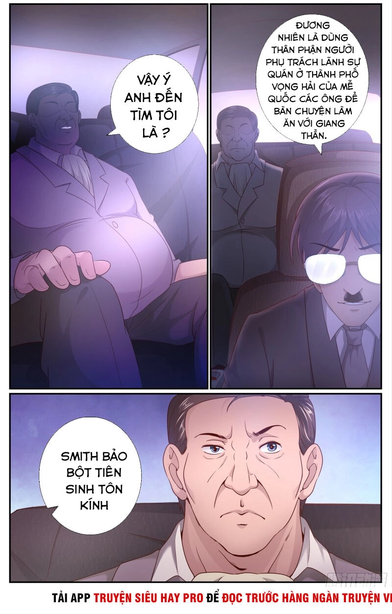 Ta Có Phòng Riêng Thời Tận Thế Chapter 154 - 13