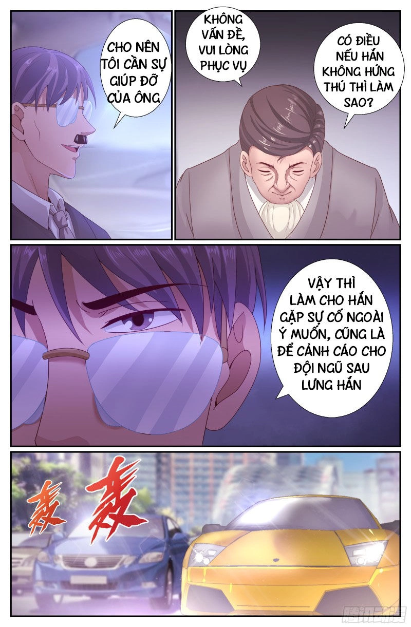 Ta Có Phòng Riêng Thời Tận Thế Chapter 155 - 2