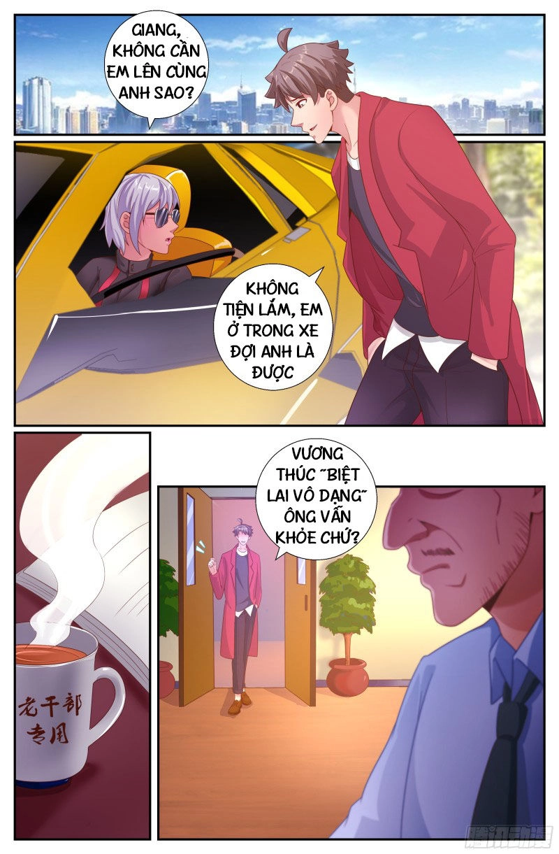 Ta Có Phòng Riêng Thời Tận Thế Chapter 155 - 3