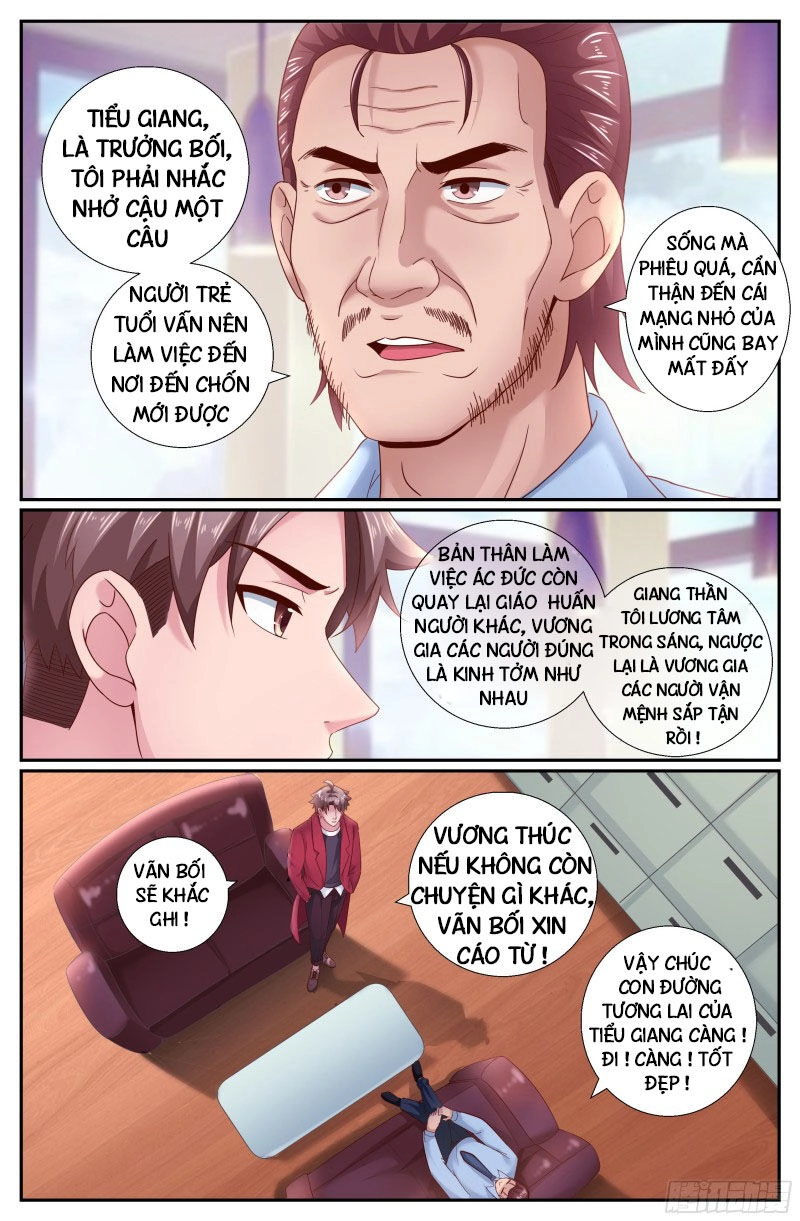 Ta Có Phòng Riêng Thời Tận Thế Chapter 155 - 7