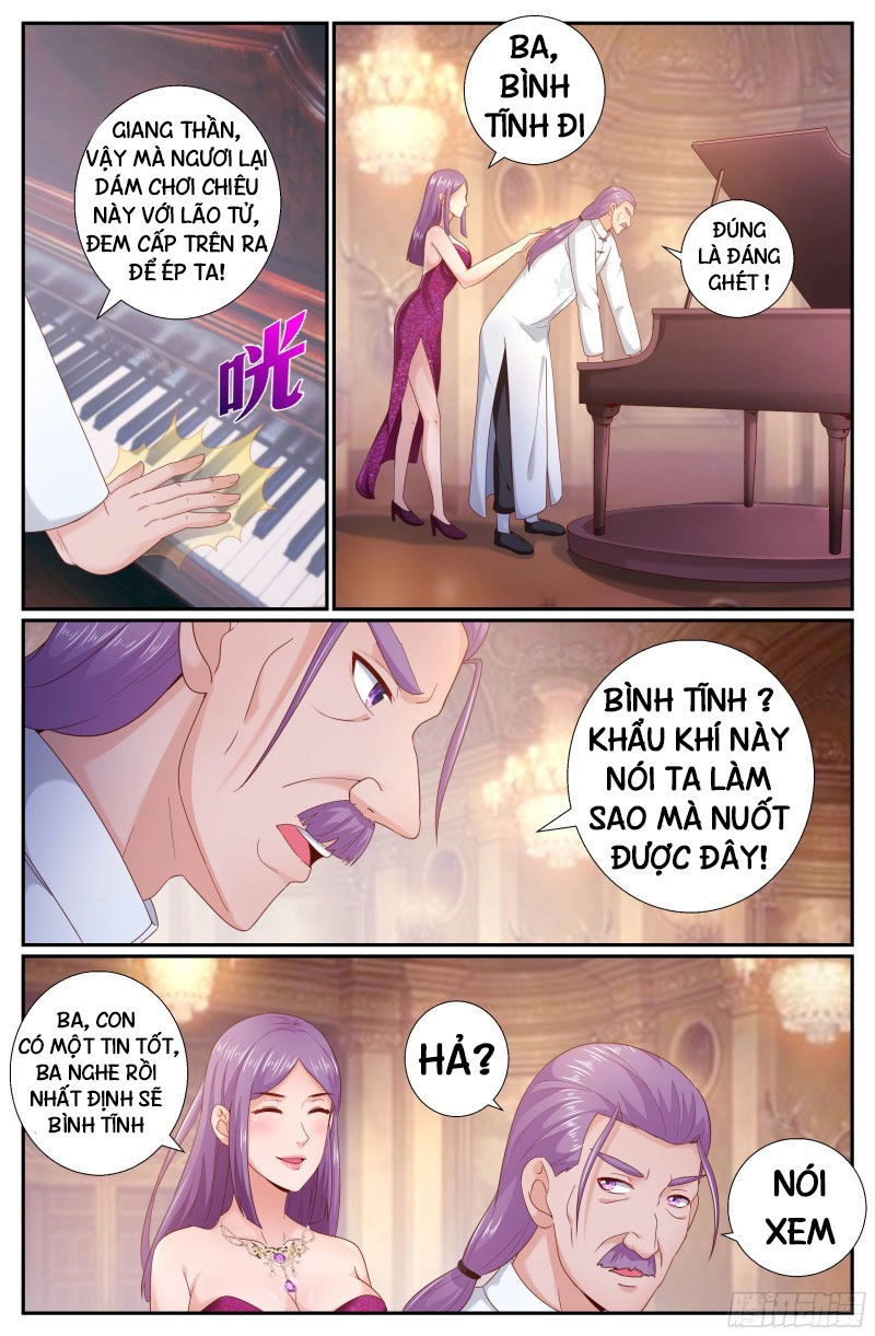 Ta Có Phòng Riêng Thời Tận Thế Chapter 155 - 8