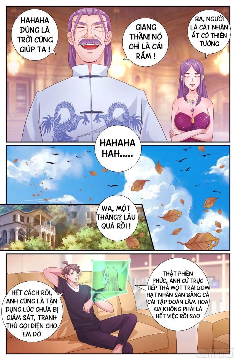 Ta Có Phòng Riêng Thời Tận Thế Chapter 155 - 10