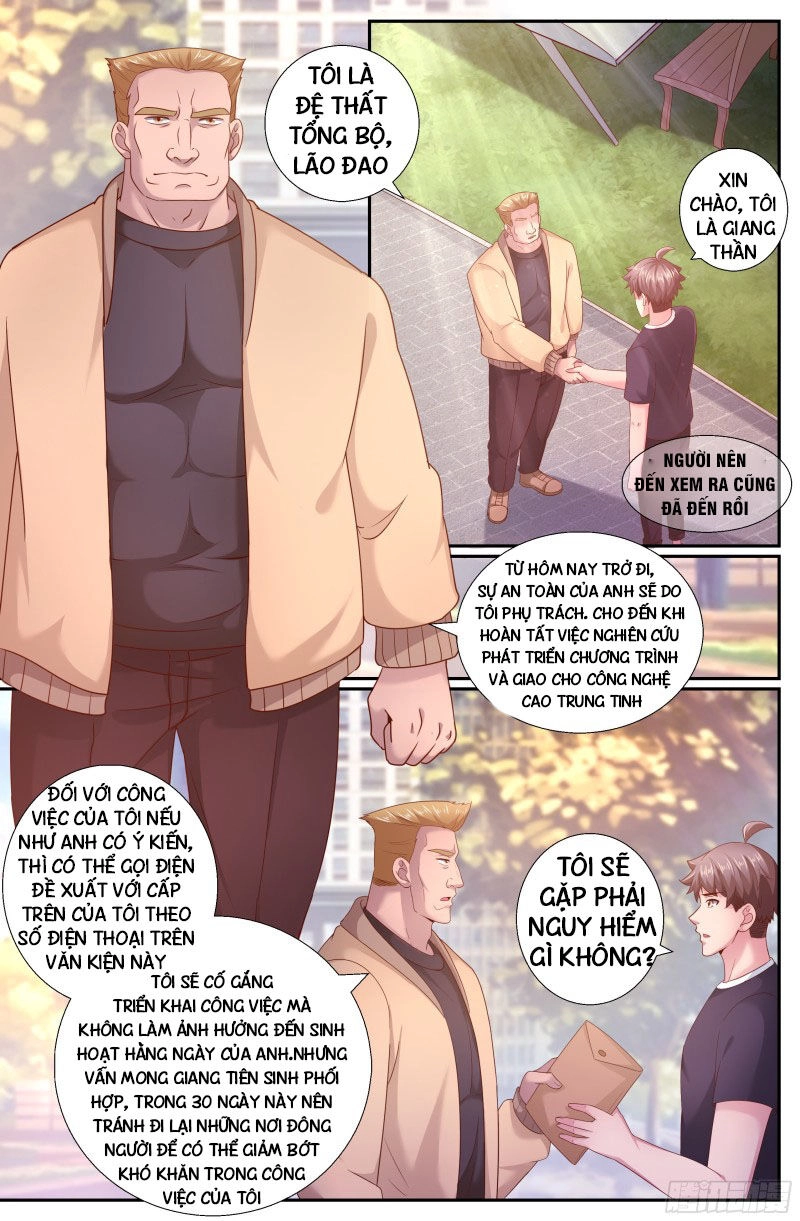 Ta Có Phòng Riêng Thời Tận Thế Chapter 156 - 2