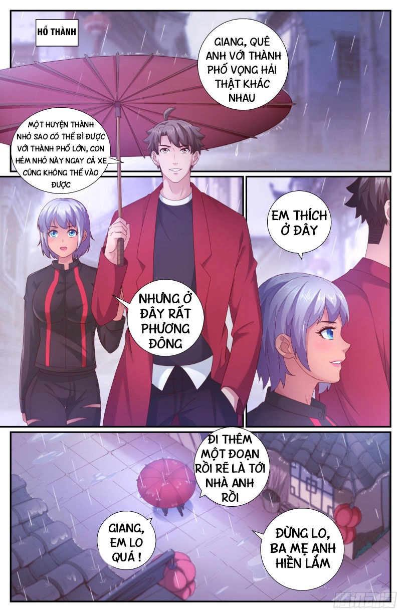 Ta Có Phòng Riêng Thời Tận Thế Chapter 156 - 4