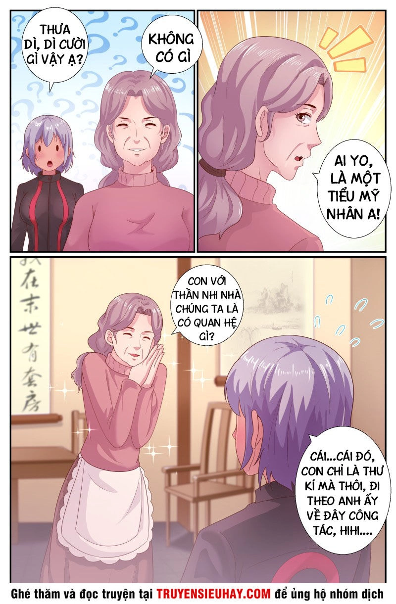 Ta Có Phòng Riêng Thời Tận Thế Chapter 156 - 6