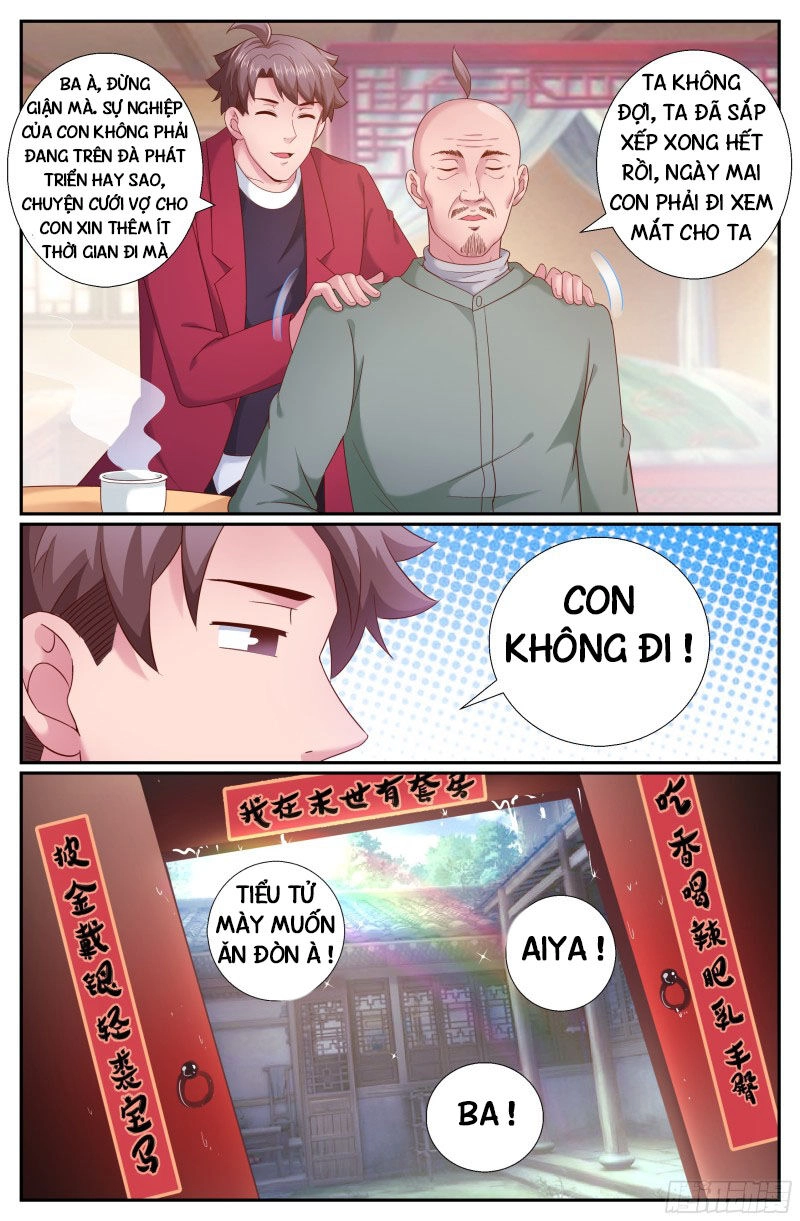 Ta Có Phòng Riêng Thời Tận Thế Chapter 156 - 9