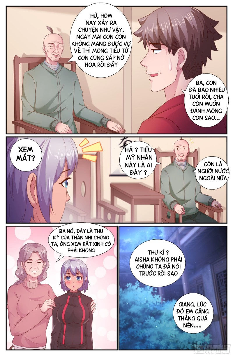 Ta Có Phòng Riêng Thời Tận Thế Chapter 156 - 11